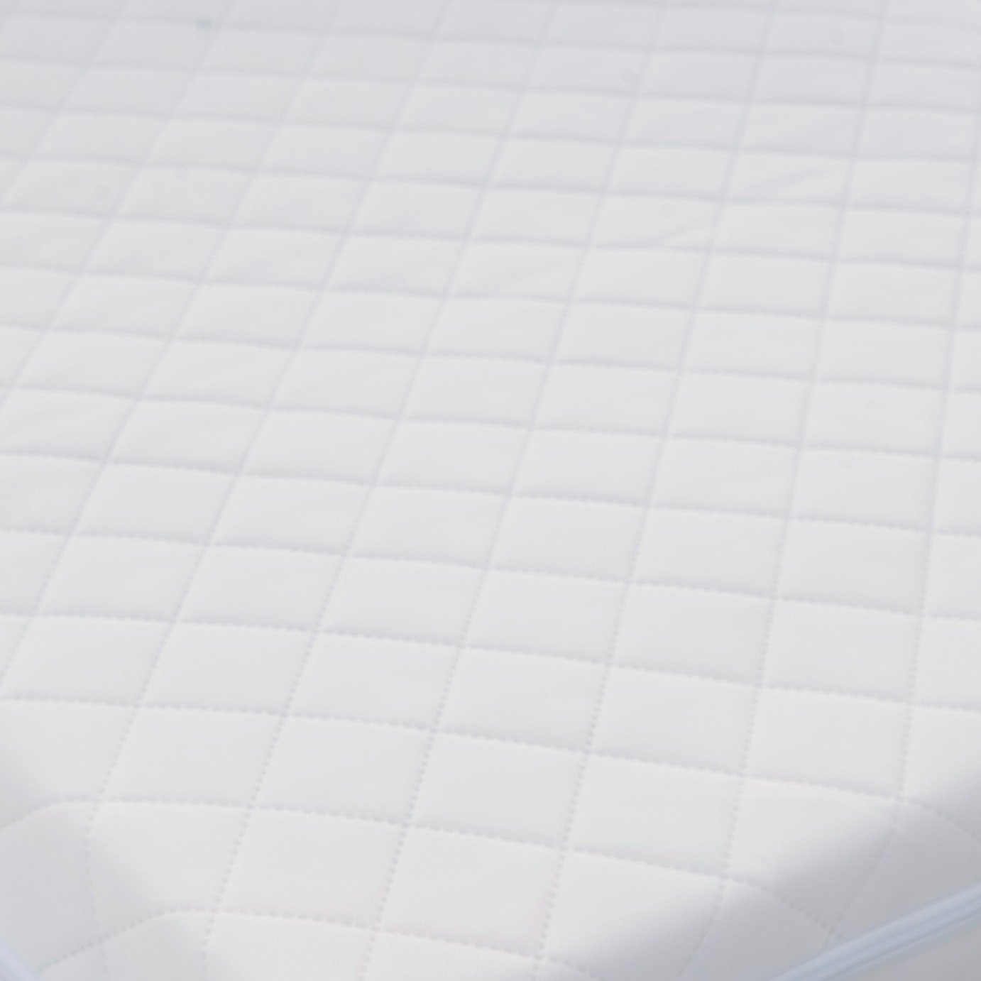 cot mattress 120 x 60 pocket sprung