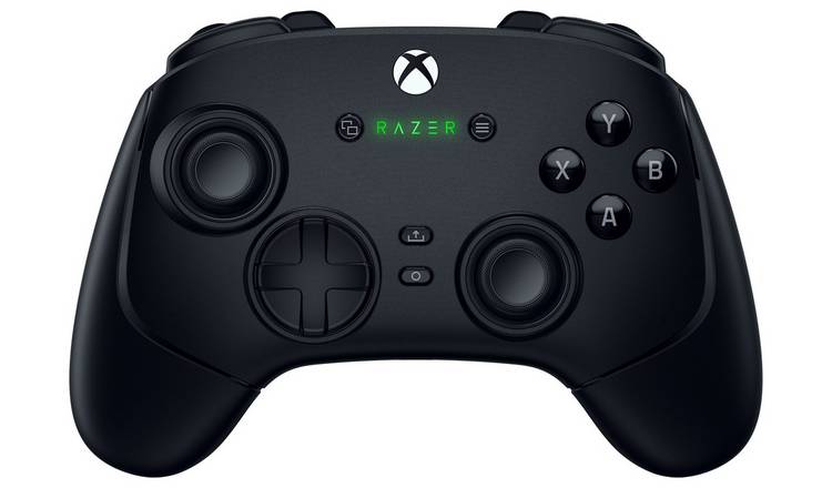 Razer Wolverine V3 Pro Xbox Wireless Gaming Controller Black