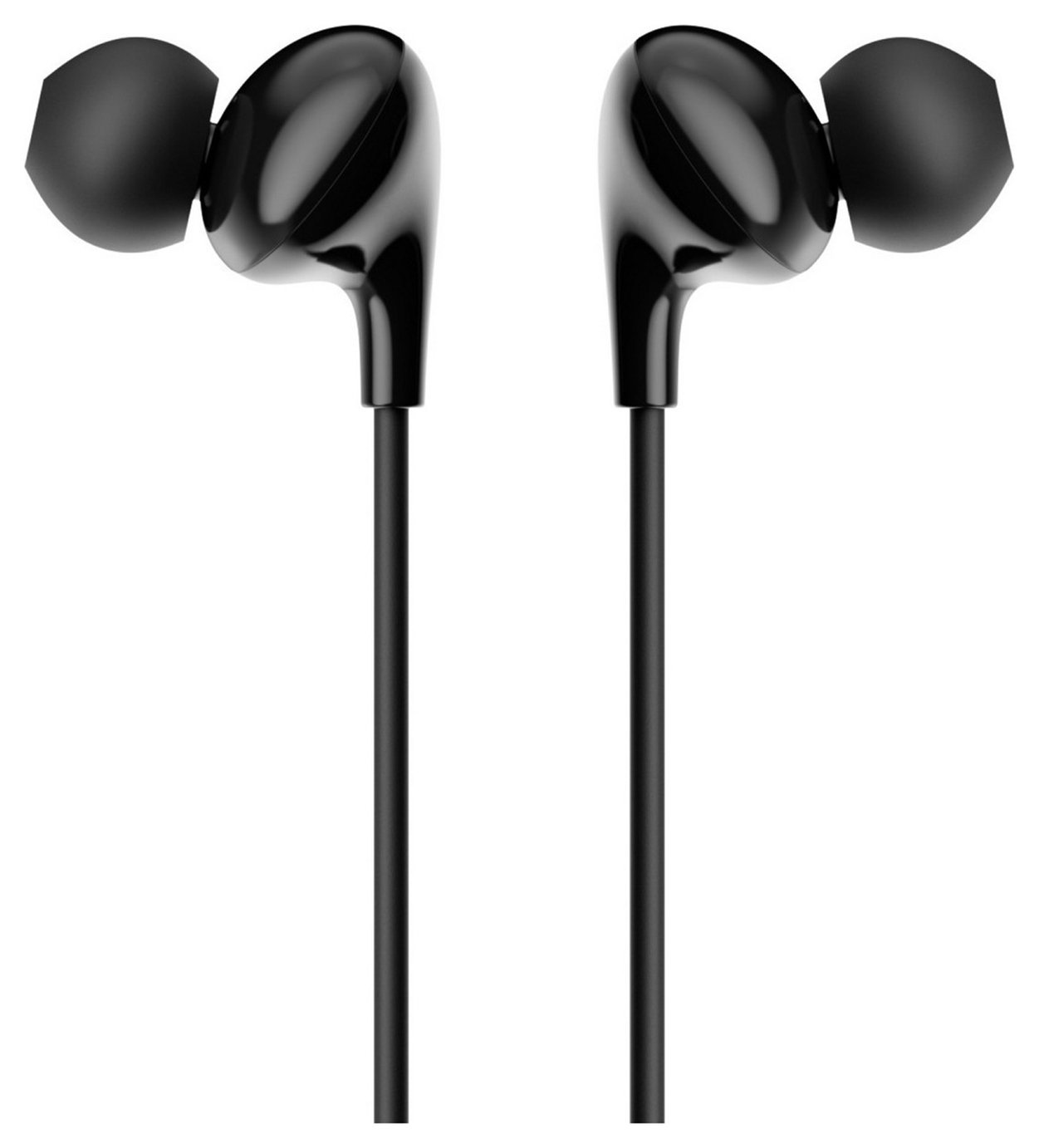 Meta Quest Pro VR Earphones - Black