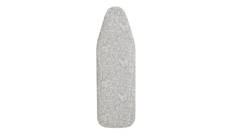 Argos Home Med 110 x 34cm Ironing Board Cover Country Floral