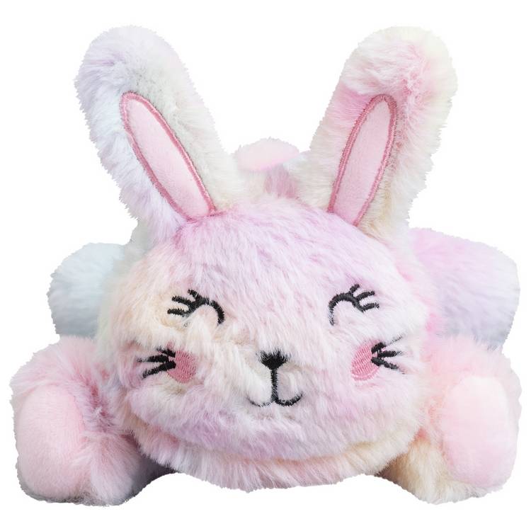 Home Bunny 3D Pencil Case 0