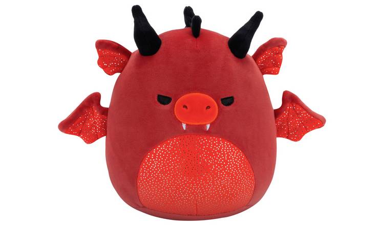 Squishmallows 7.5" Dragon Plush