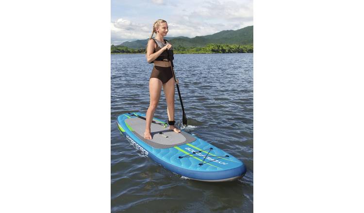 Apps Stand Up Paddle Board Apple Watch Torremolinos Paddle Surf