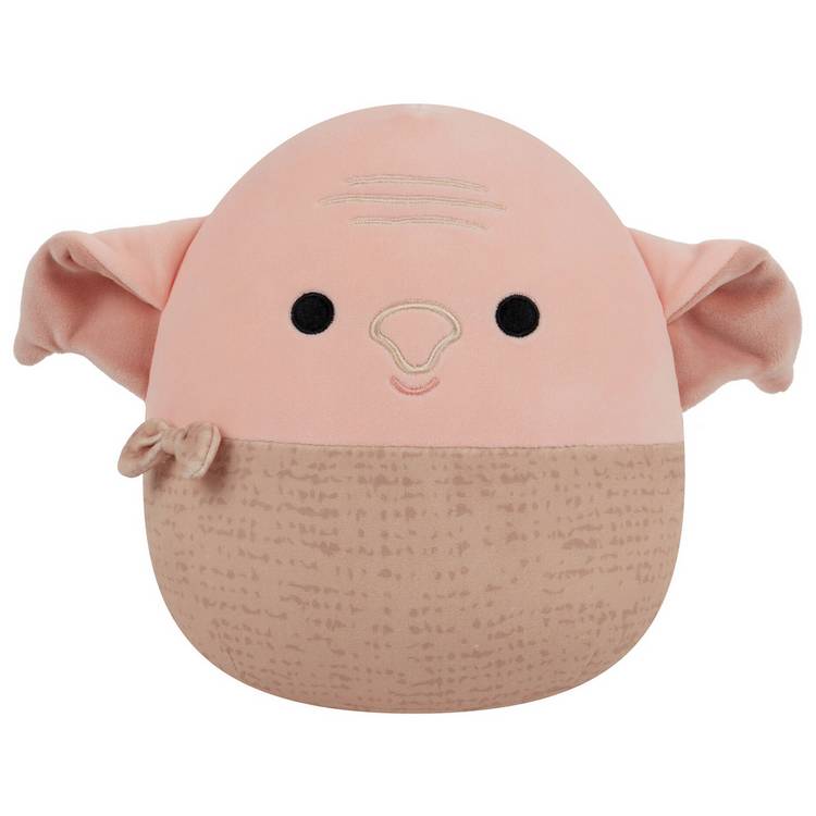 Squishmallows Dobby 8" Plush Soft Toy 0