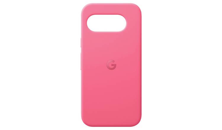 Google Pixel 9a Phone Case - Peony