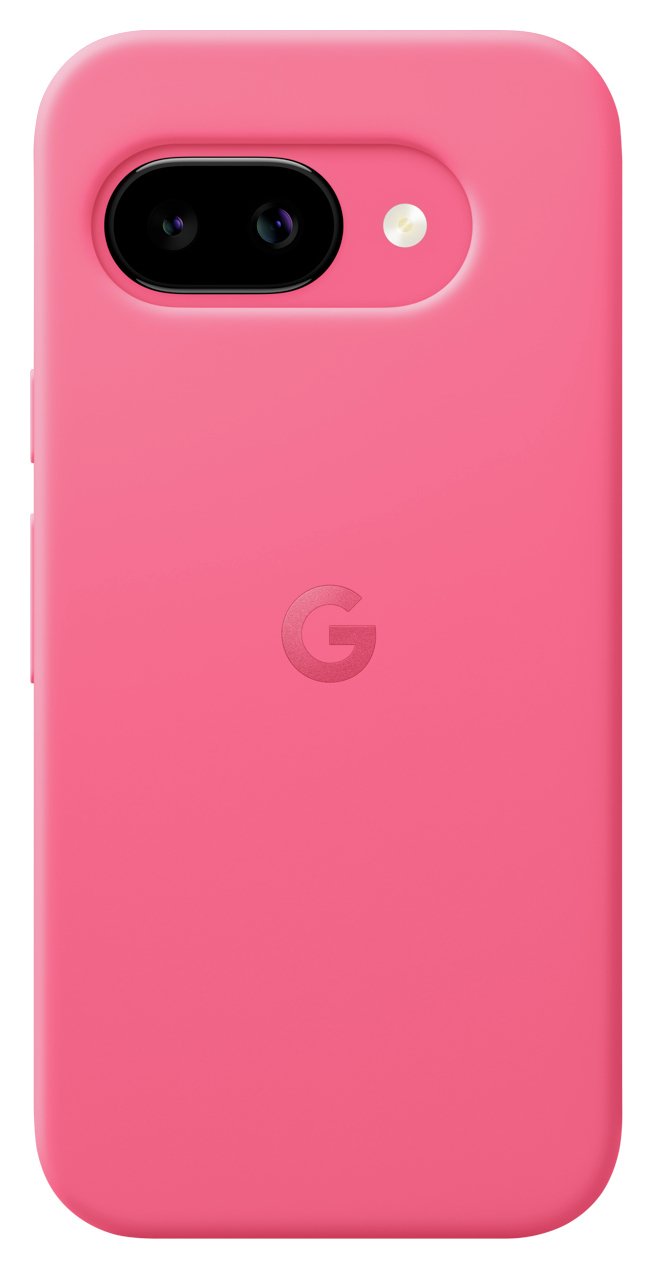 BORYA Shockproof Case For Google Pixel 9a - Ultra Thin TPU With Kickstand & Magnetic Car Mount, Purple