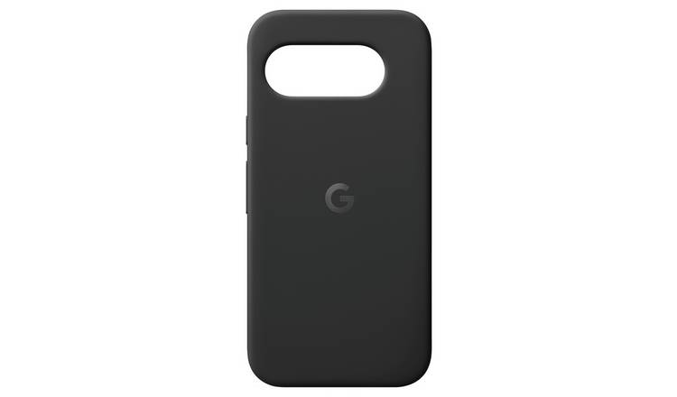 Google Pixel 9a Phone Case - Obsidian