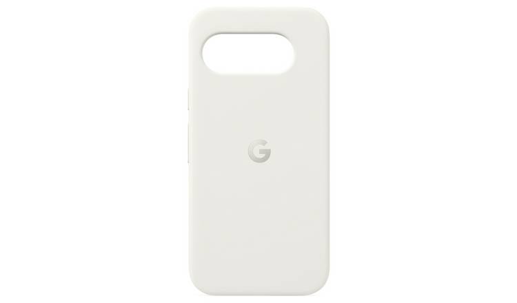 Google Pixel 9a Phone Case - Porcelain