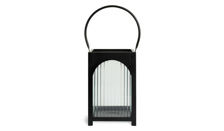 Habitat Hurricane Lantern - Small