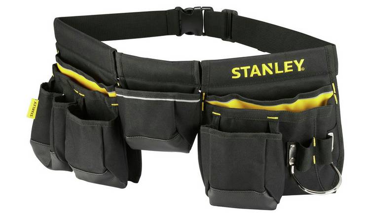 Stanley Storage Tool Belt Pouch