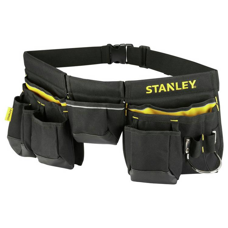 Stanley Storage Tool Belt Pouch 0