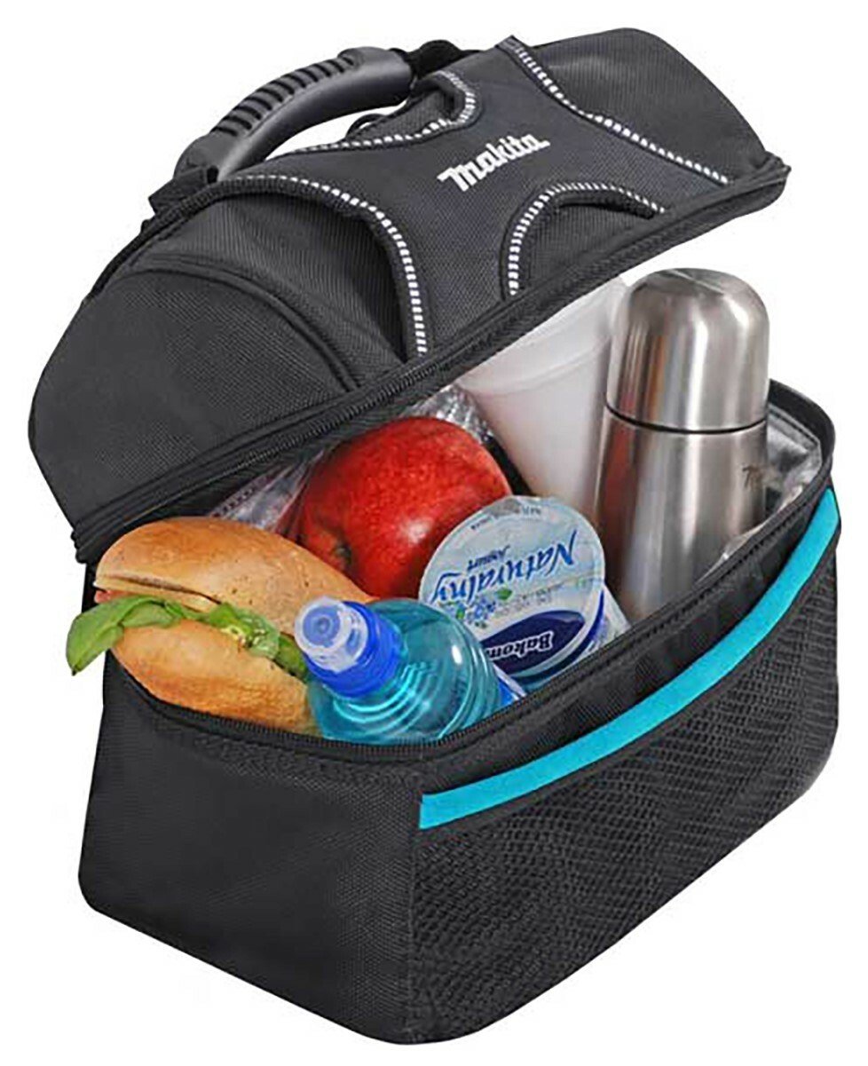 makita lunch cooler
