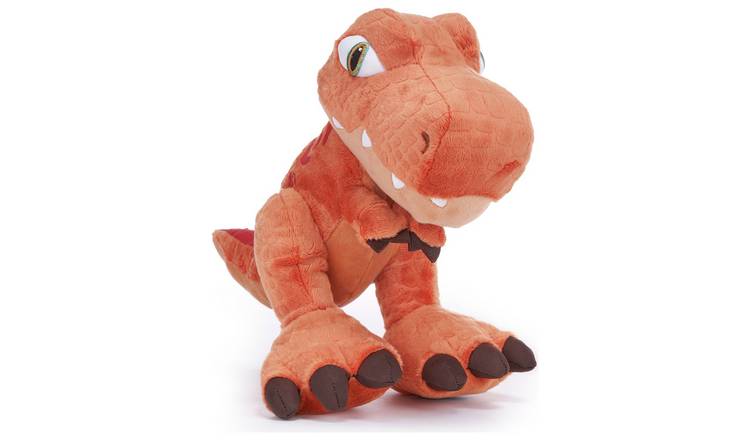 Jurassic World 10 inches T-Rex Plush