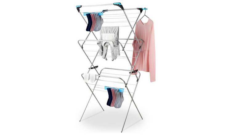 Minky 18m 3 Tier Indoor Airer