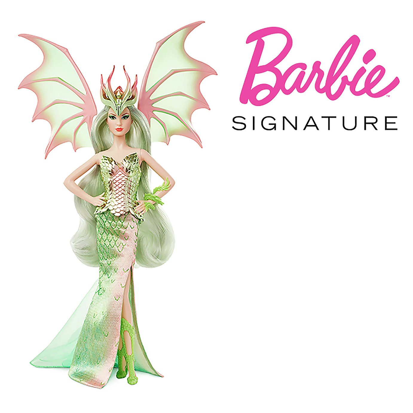 barbie muse