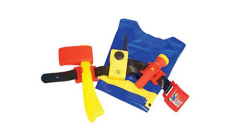 Fireman Sam Utility Belt Set