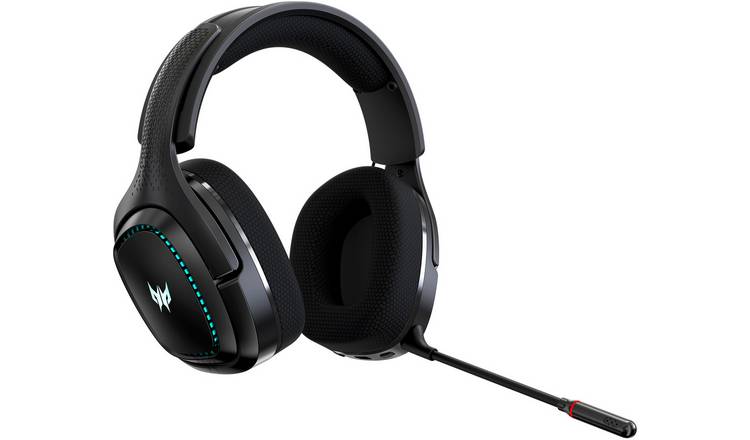 Acer Predator Galea 550 PC Gaming Headset - Black