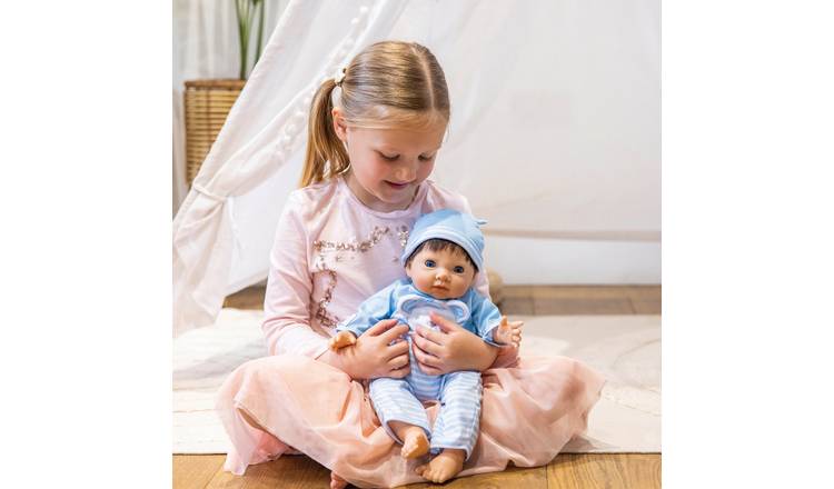 Argos baby sale annabell brother