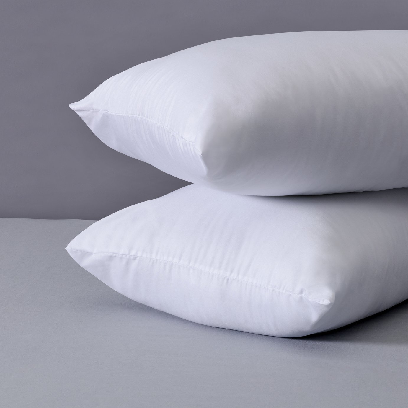 Argos Home Medium Support Pillow Review