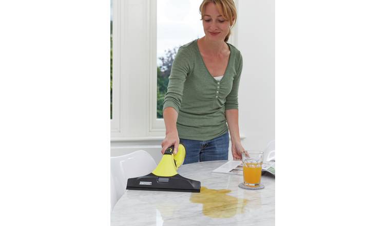 Argos karcher on sale window vac