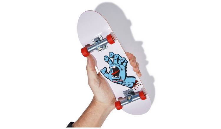 Tech Deck Santa Cruz Handboard