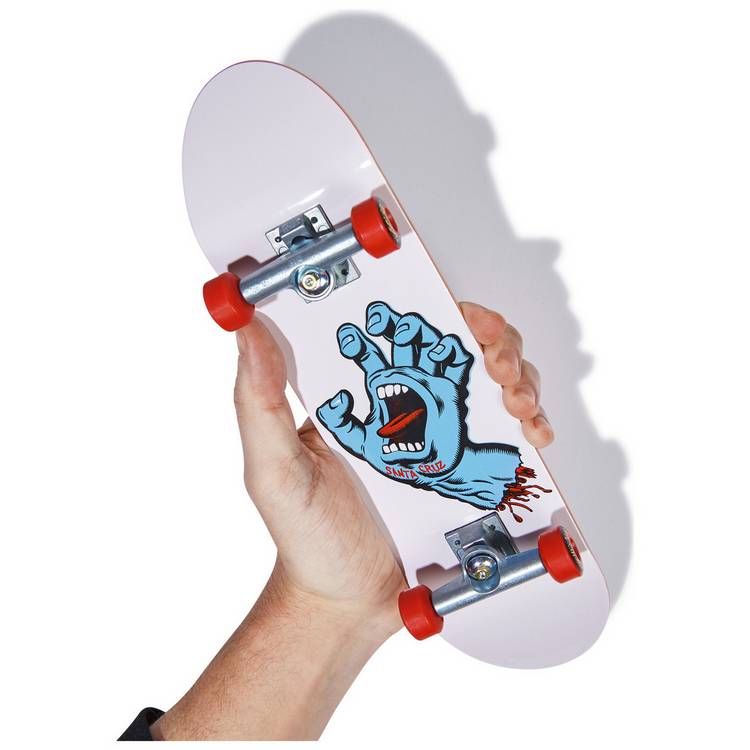 Tech Deck Santa Cruz Handboard 0