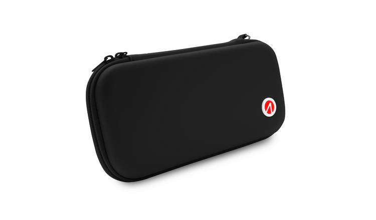 Stealth Travel Case for Nintendo Switch – Black