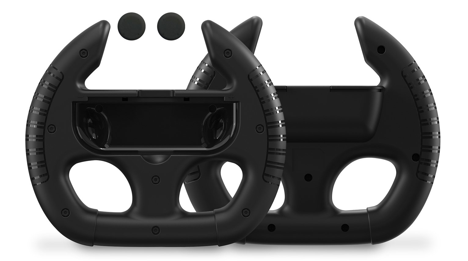 STEALTH Twin Steering Wheels for Nintendo Switch Review