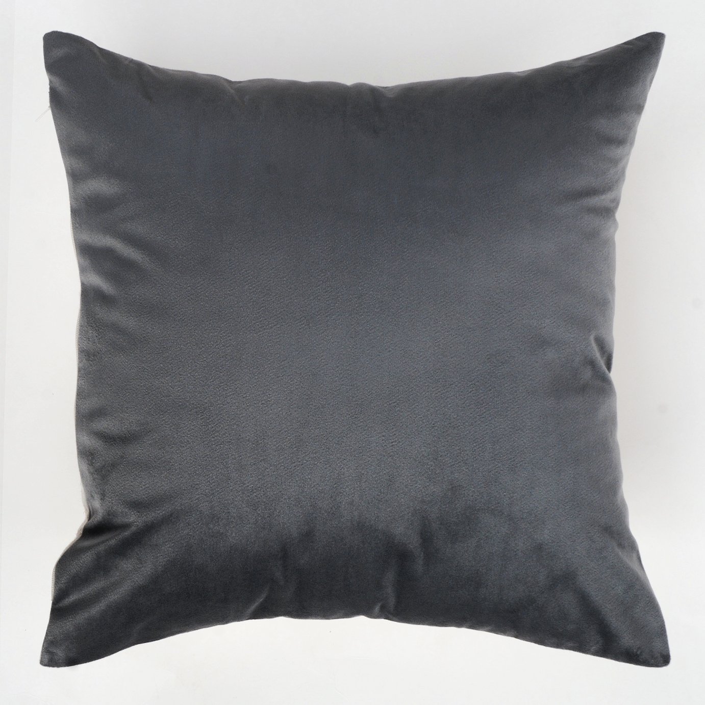 argos cushions grey