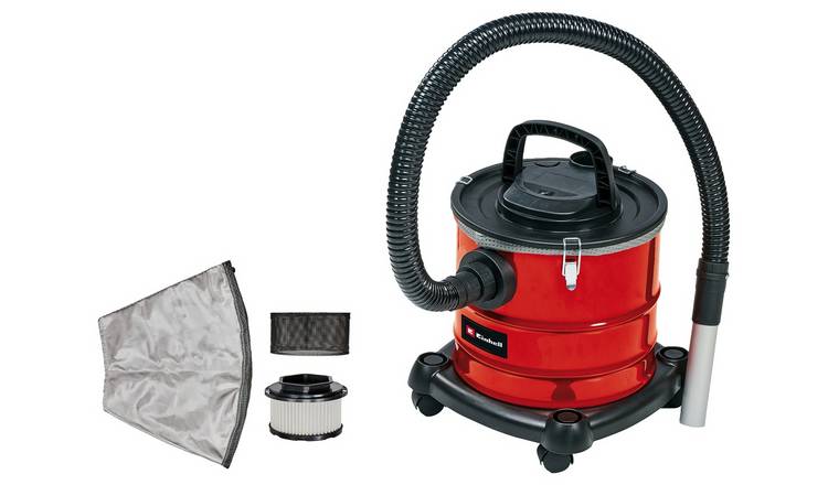 Einhell Corded Ash Vacuum Cleaner