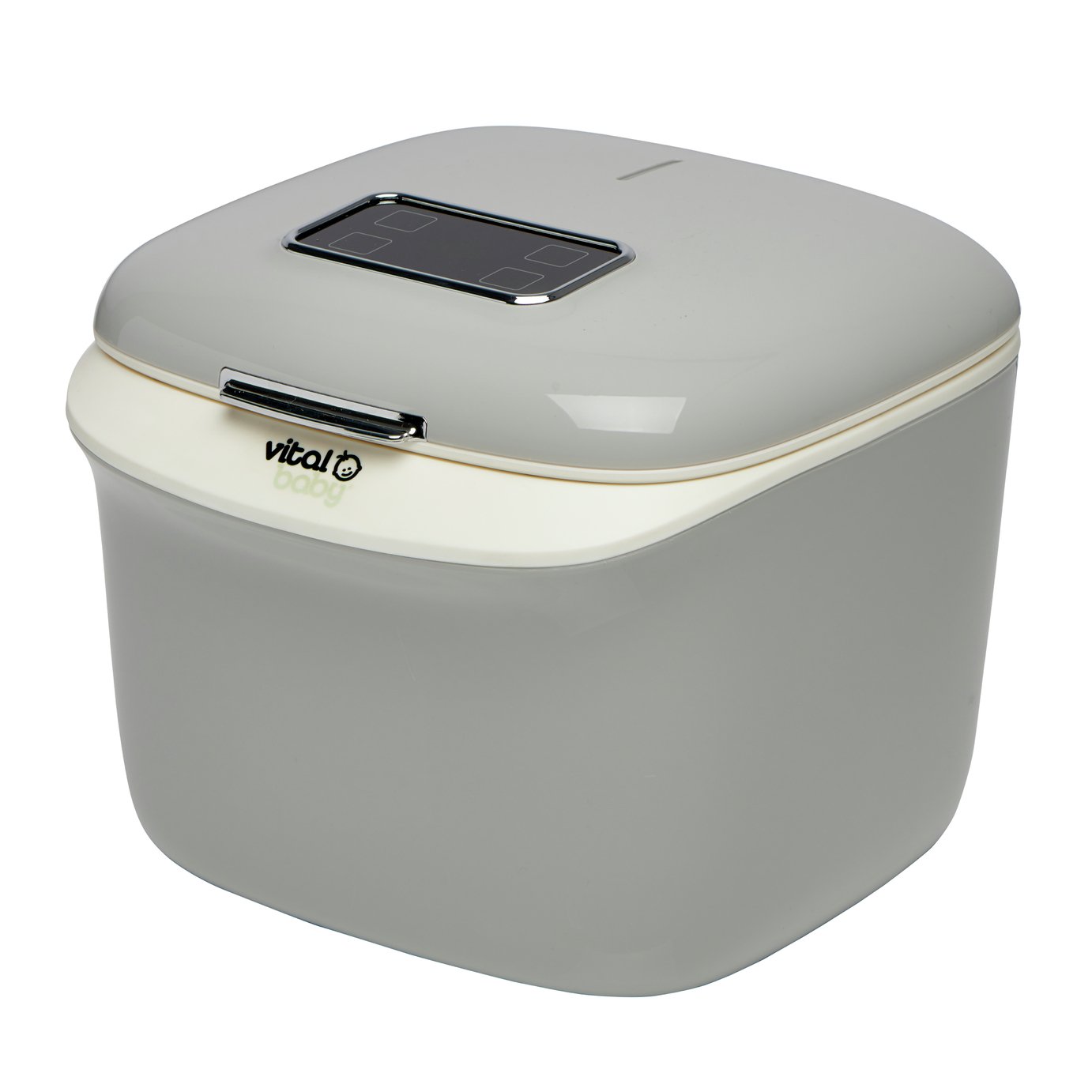 baby bottle sterilizer argos