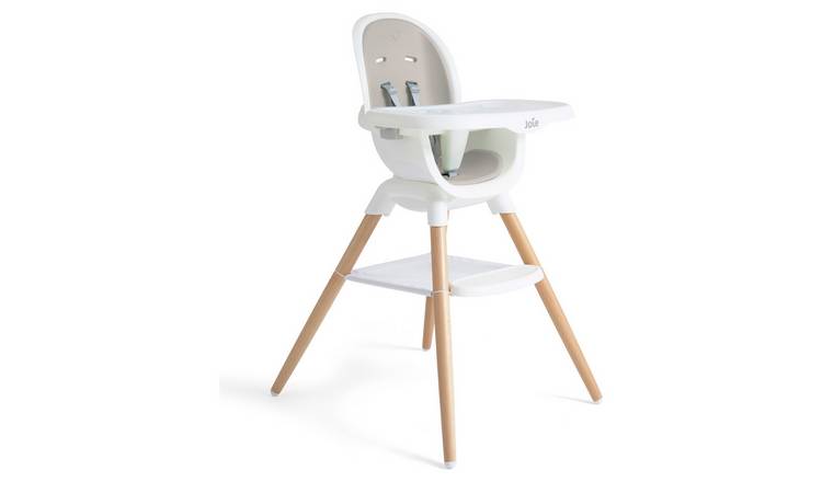 Joie Chestnut Highchair  - Mocha