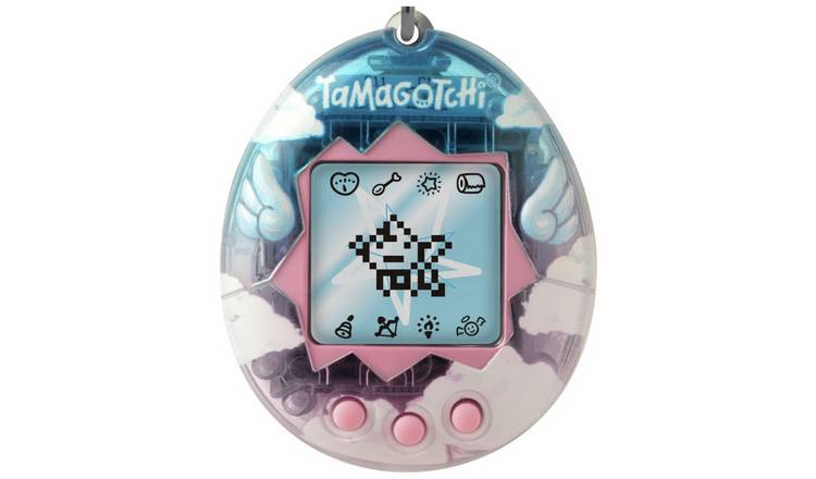 Tamagotchi Original Dreamy Angel Electronic Toy