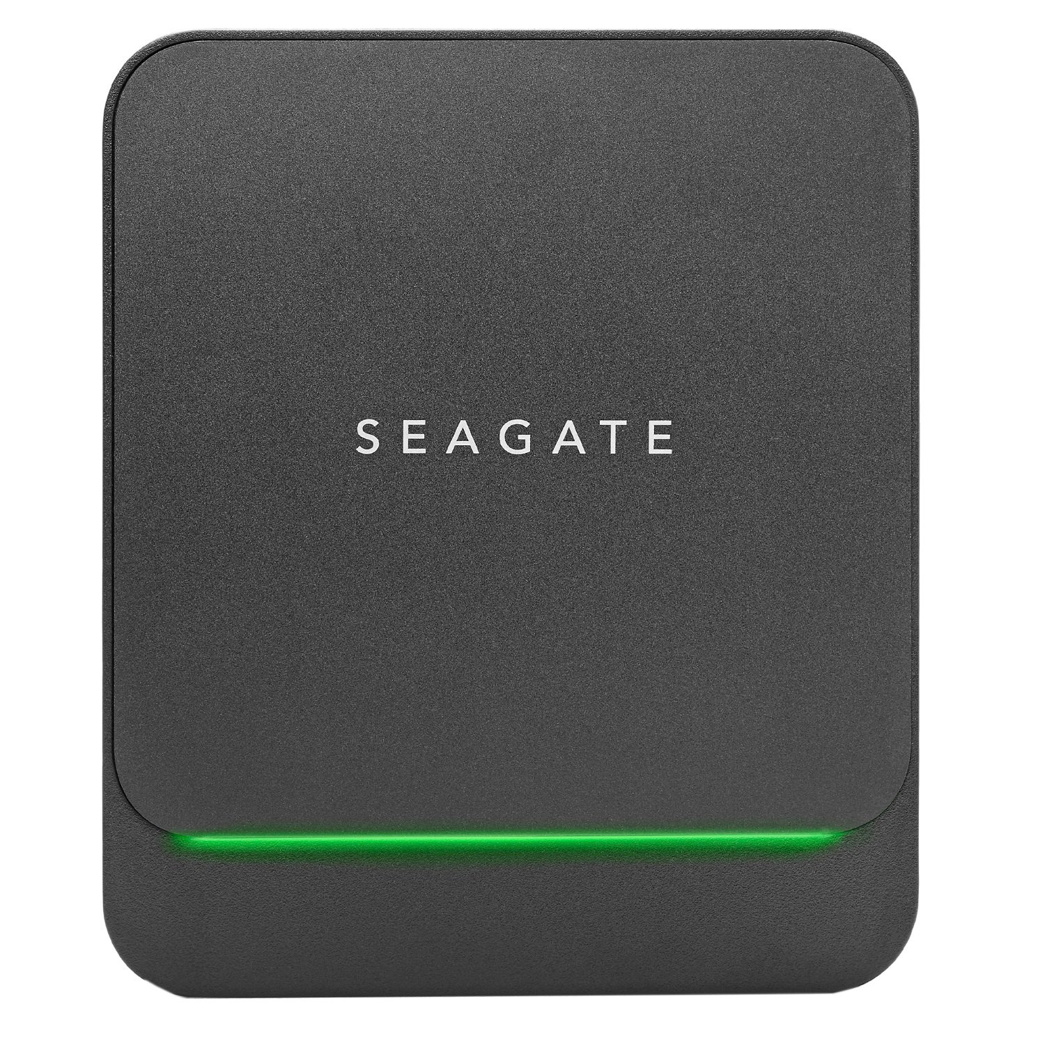 Seagate Barracuda 1TB Portable SSD Hard Drive Review