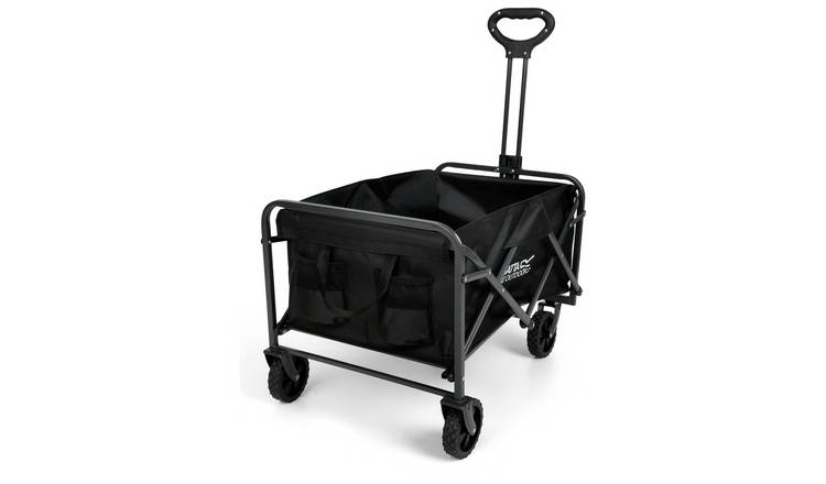 Regatta Folding Camping Trolley