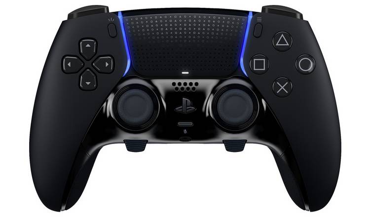 Sony DualSense Edge PS5 Wireless Controller - Midnight Black