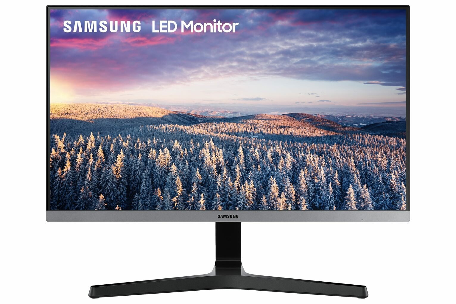 Samsung SR35 23.8 Inch FHD LED Monitor Review
