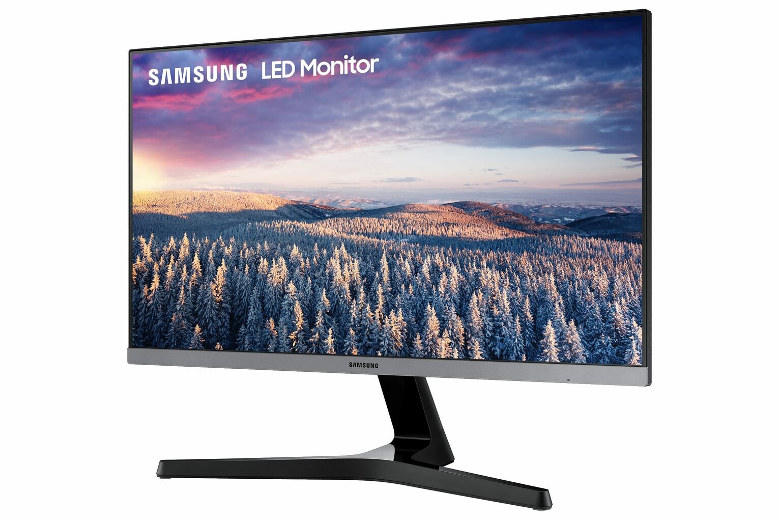 Samsung SR35 23.8 Inch FHD LED Monitor Review