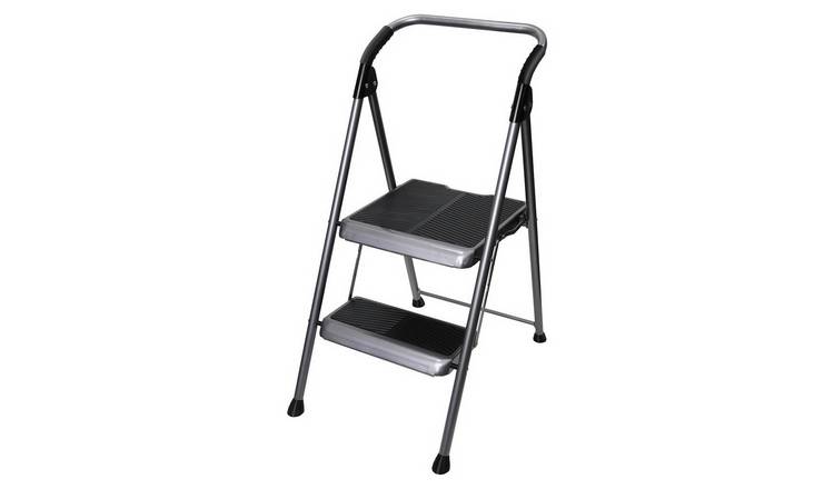 Small deals step ladder