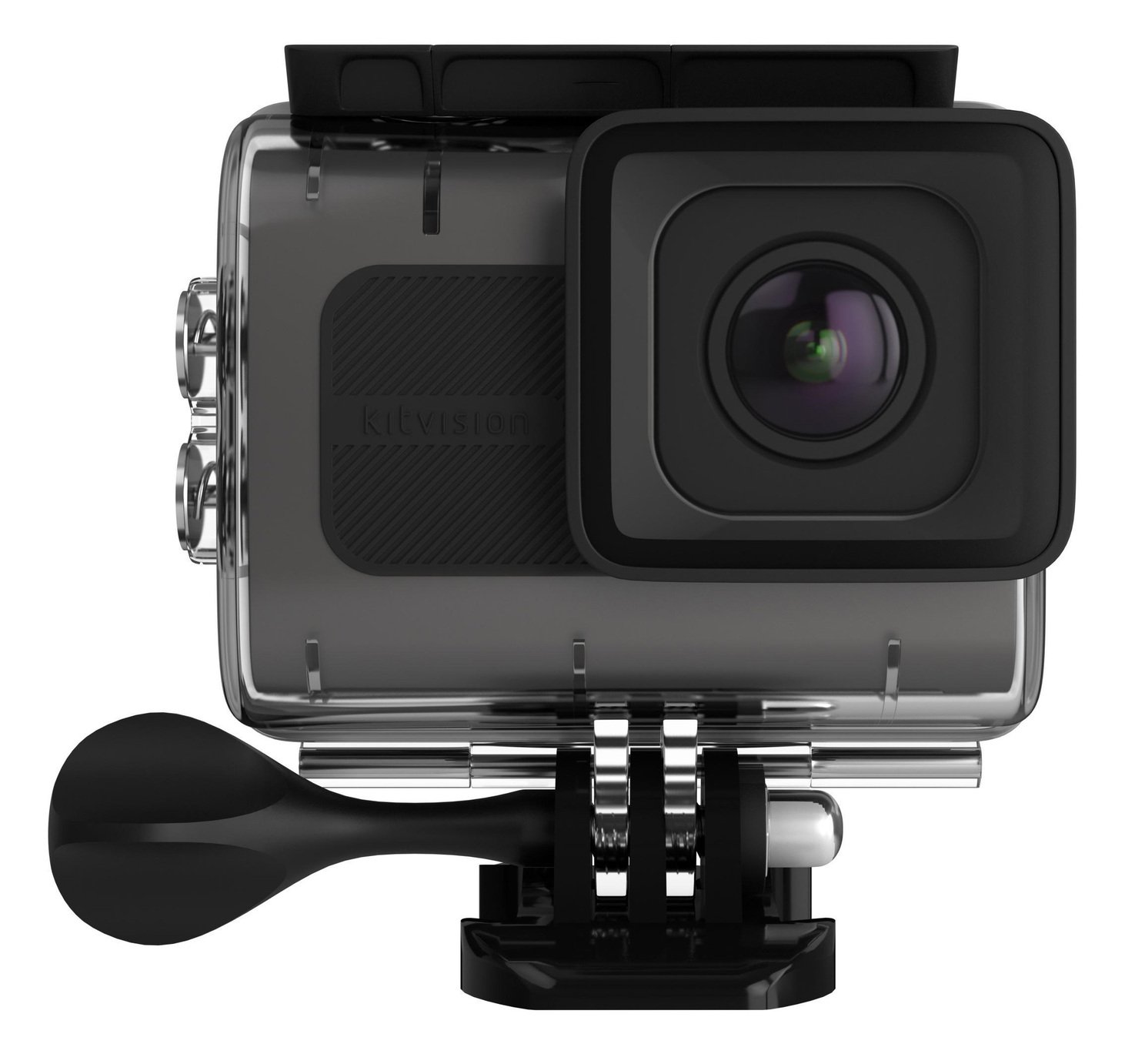 Kitvision Venture 1080P Action Camera with Wi-Fi Review