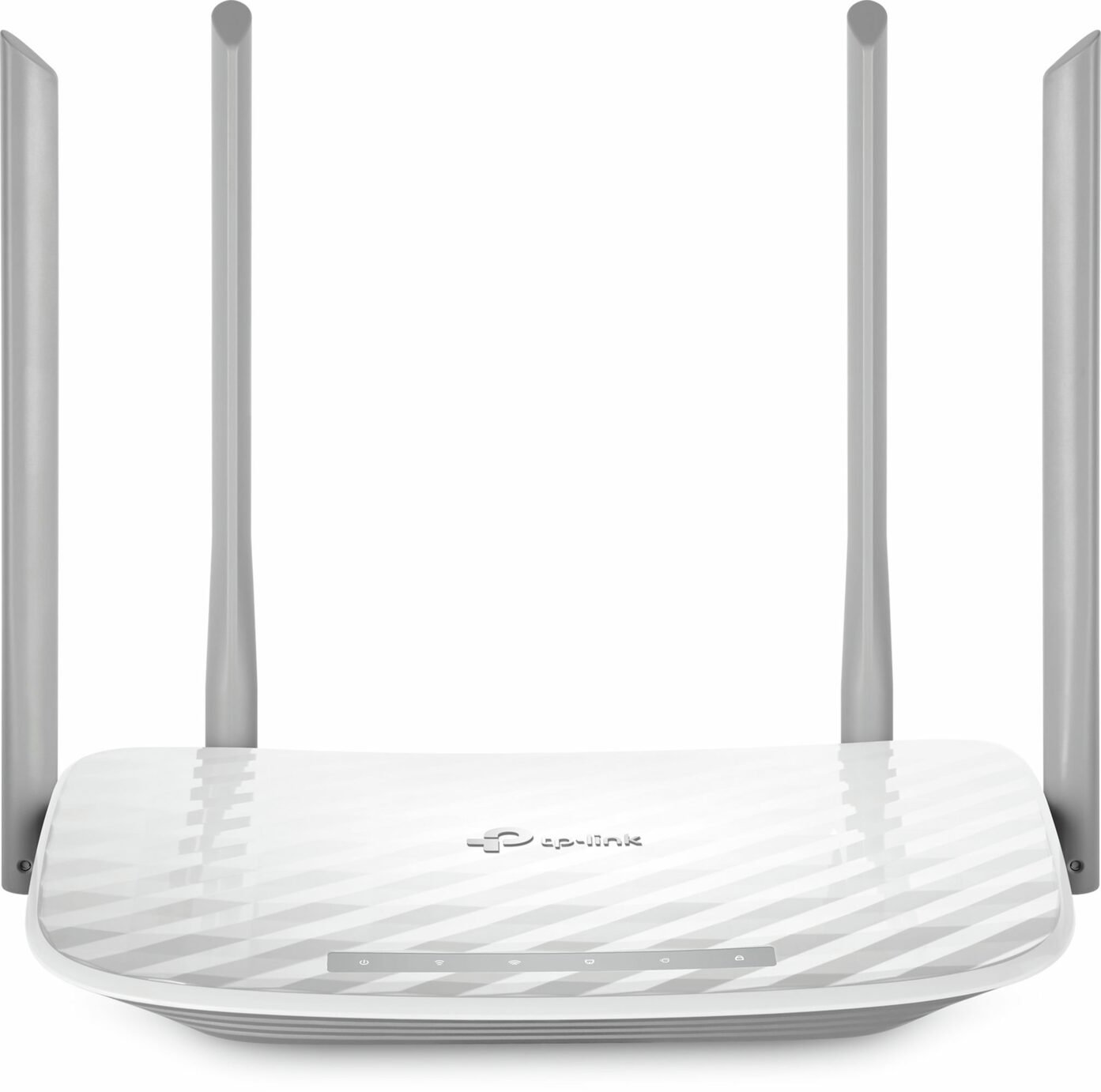 TP-Link Archer C50 AC1200 Dual Band Wireless Router Review