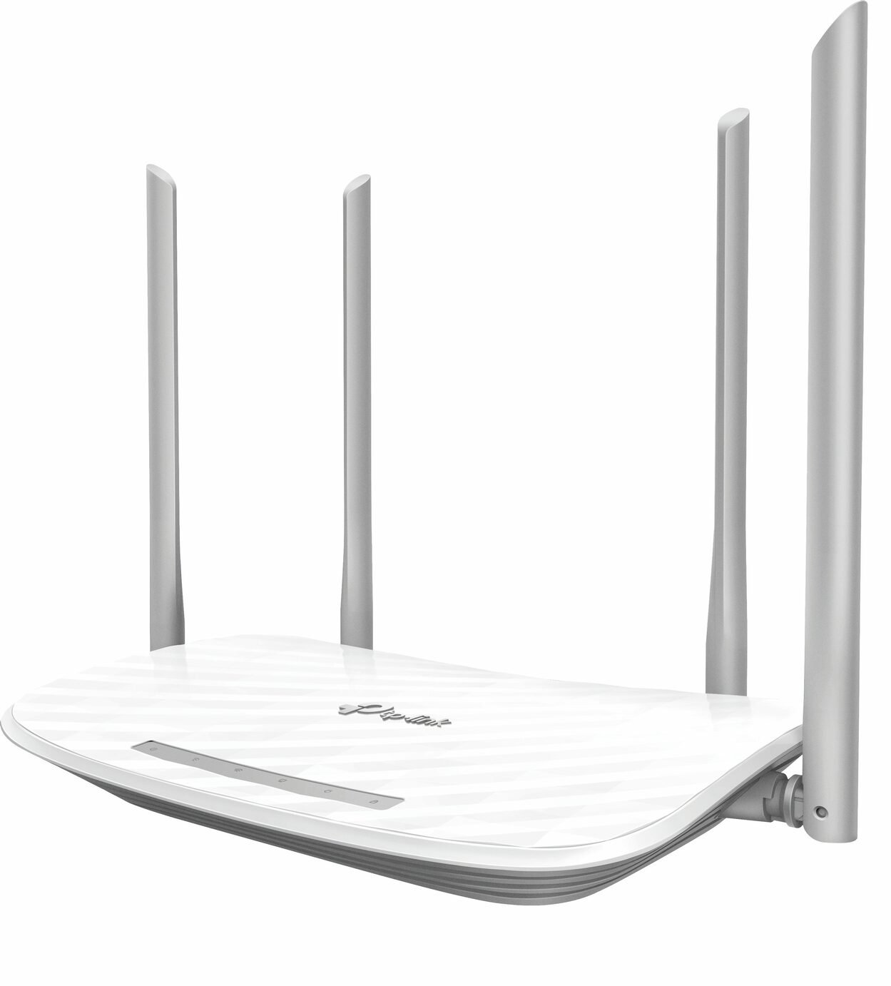 TP-Link Archer C50 AC1200 Dual Band Wireless Router Review