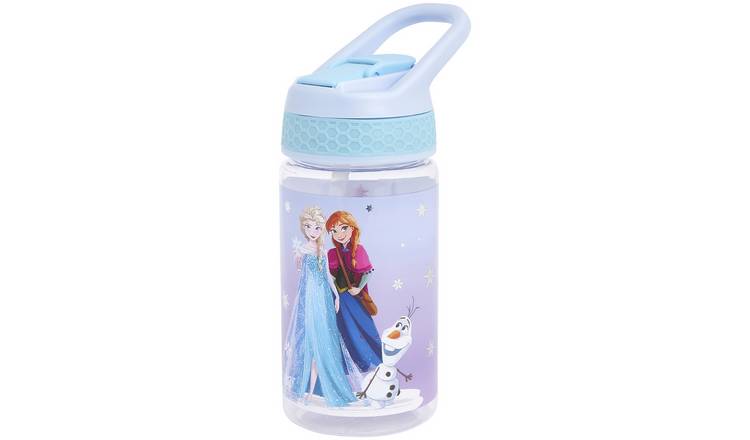 Disney Frozen Sipper Water Bottle - 430ml