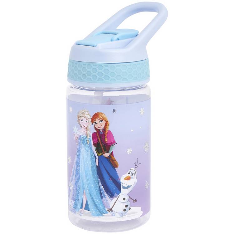 Disney Frozen Sipper Water Bottle - 430ml 0