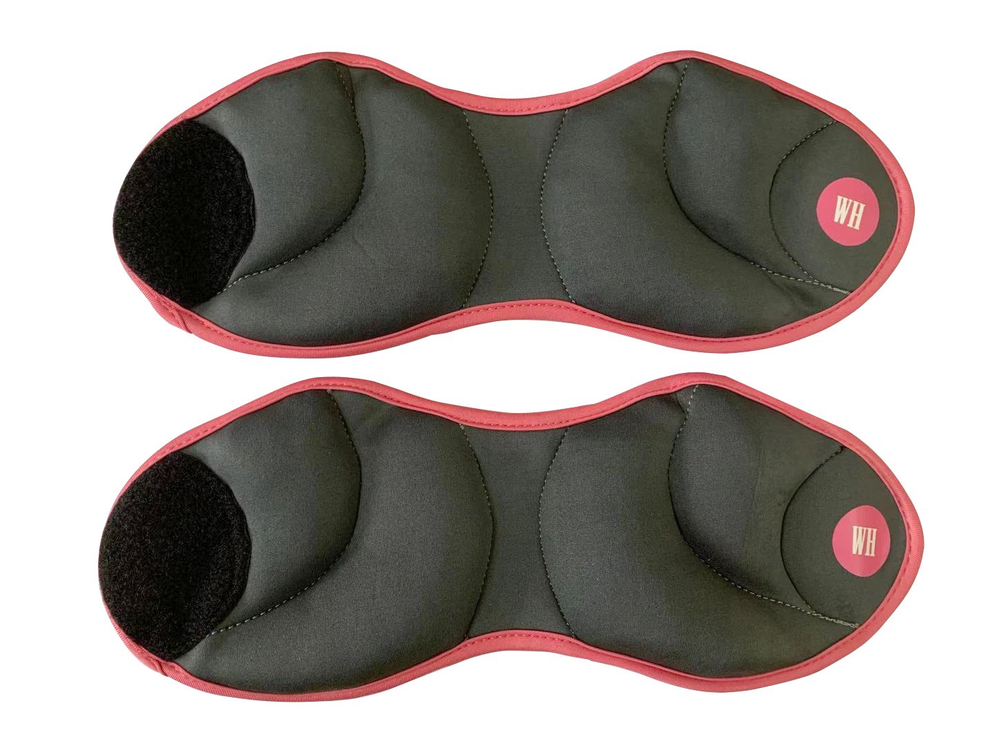 Women's Health Ankle Weights Review