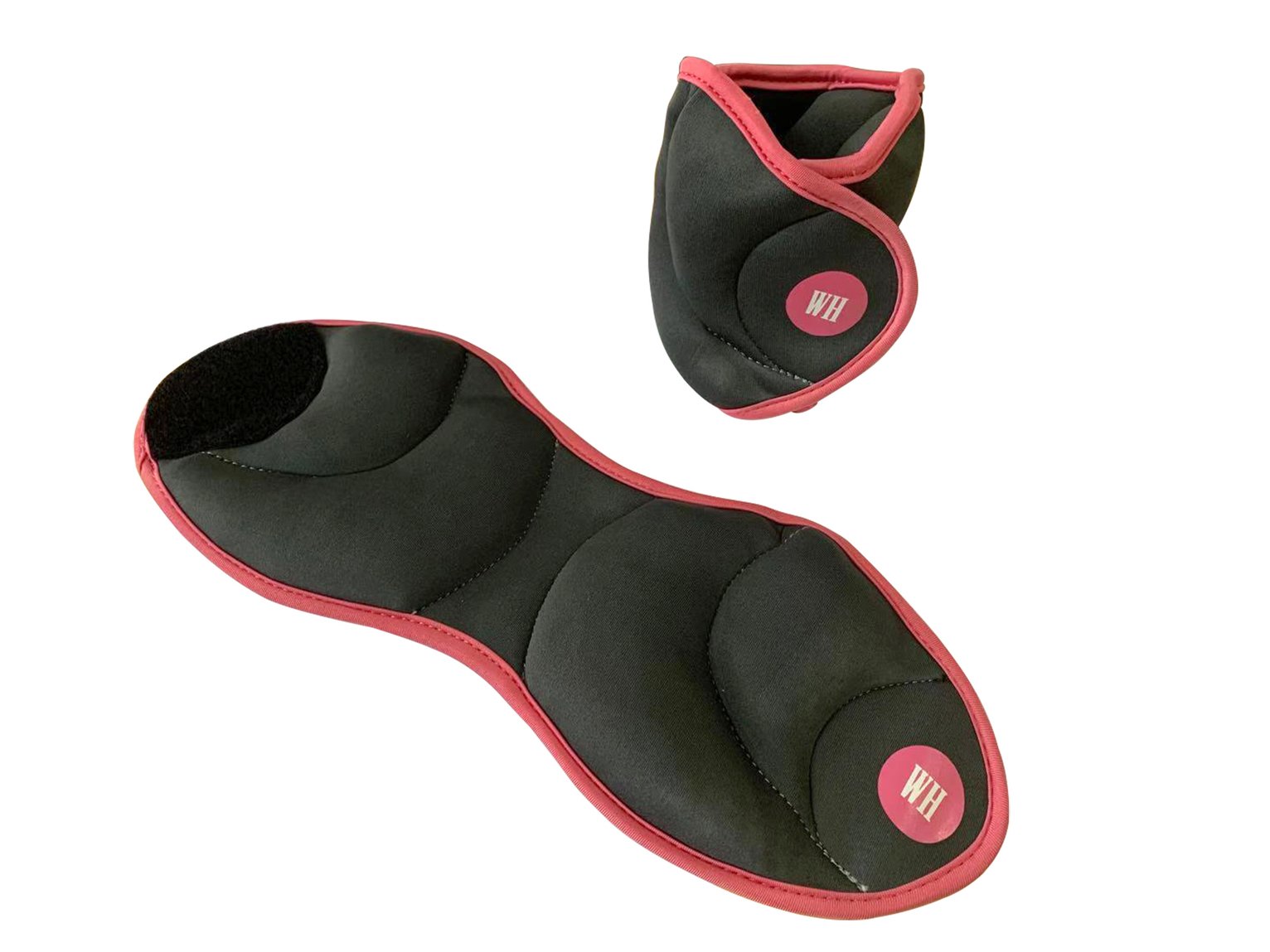 Women's Health Ankle Weights Review