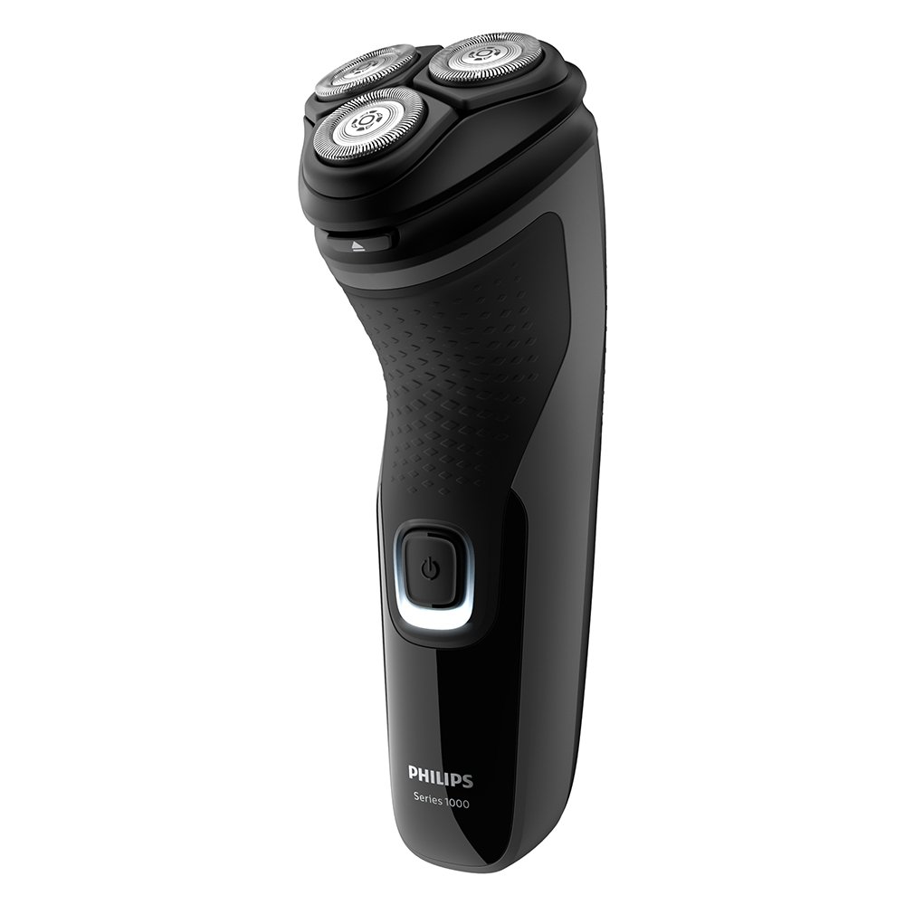 Philips Series 1000 Dry Electric Shaver S1231/41 Review