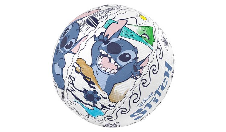 Ollyball Stich
