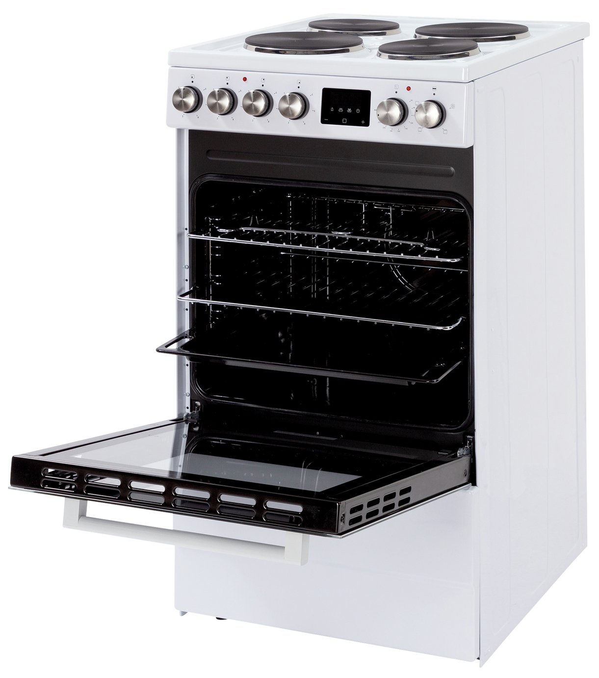 New World NWLS50SEW 50cm Single Electric Cooker Review