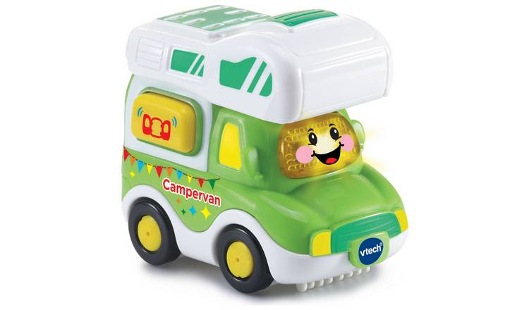 VTech Toot -Toot Drivers Campervan